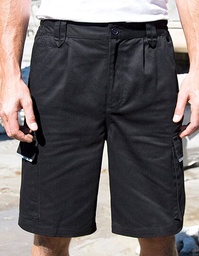 Result WORK-GUARD R309X Action Shorts