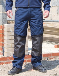 Result WORK-GUARD R310X Technical Trouser