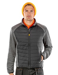 Result WORK-GUARD R314X Elevator Jacket