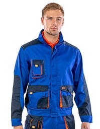 Result WORK-GUARD R316X Lite Jacket