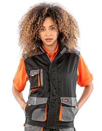 Result WORK-GUARD R317X Lite Gillet