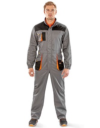 Result WORK-GUARD R321X Lite Coverall