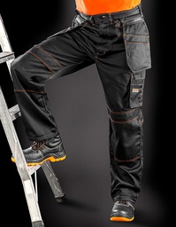 Result WORK-GUARD R323X Lite X-Over Holster Trouser
