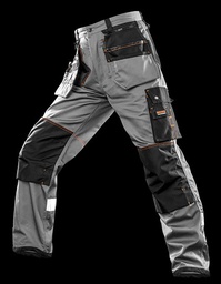 Result WORK-GUARD R324X X-Over Holster Trouser With Cordura®