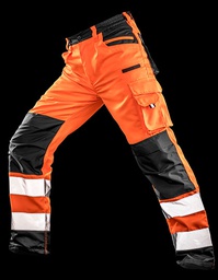 Result Safe-Guard R327X Safety Cargo Trouser