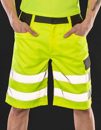 Result Safe-Guard R328X Safety Cargo Shorts