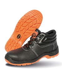 Result WORK-GUARD R340X Defence Safety Boot