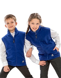 Result R037J Junior Polartherm™ Bodywarmer