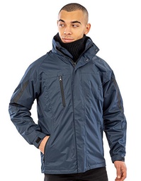 Result R400M Men´s 3-in-1 Journey Jacket With Soft Shell Inner