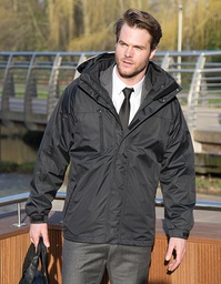 Result R400M Men´s 3-in-1 Journey Jacket With Soft Shell Inner