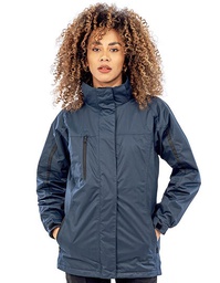 Result R400F Women´s 3-in-1 Journey Jacket With Soft Shell Inner