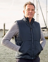 Result R044X Fleeced Lined Bodywarmer