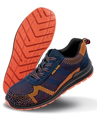 Result WORK-GUARD R457X Unisex Hardy Safety Trainer