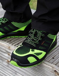Result WORK-GUARD R458X Hicks Safety Trainer