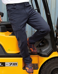 Result WORK-GUARD R470X Super Stretch Slim Chino