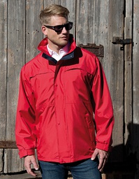 Result R067X Multi-Function Jacket