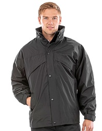 Result R068X 3-in-1 Zip &amp; Clip Jacket