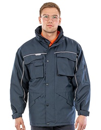 Result WORK-GUARD R072X Heavy Duty Combo Coat