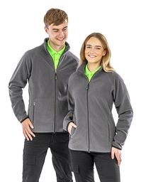 Result Genuine Recycled R903X Recycled Fleece Polarthermic Jacket