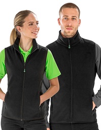 Result Genuine Recycled R904X Recycled Fleece Polarthermic Bodywarmer