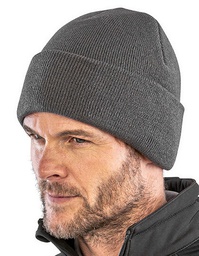 Result Genuine Recycled RC933X Recycled Thinsulate™ Beanie