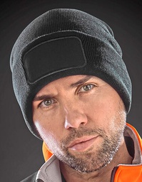 Result Genuine Recycled RC934X Recycled Thinsulate™ Printers Beanie