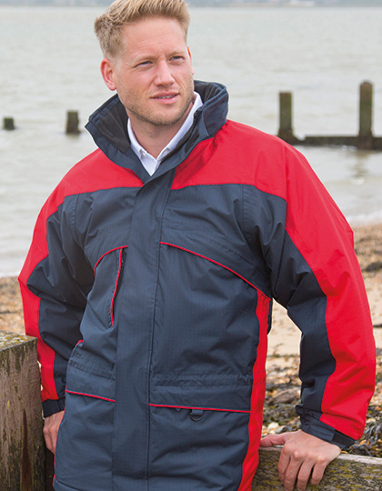 Result R098X Seneca Hi-Activity Jacket