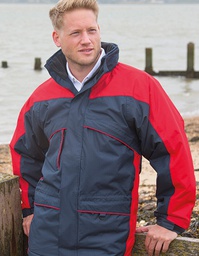 Result R098X Seneca Hi-Activity Jacket