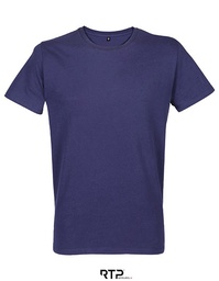 RTP Apparel 03254 Men´s Tempo T-Shirt 145 gsm (Pack of 10)