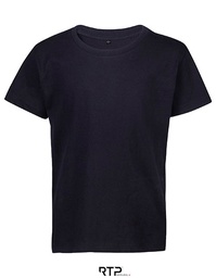 RTP Apparel 03258 Kids´ Tempo T-Shirt 185 gsm (Pack of 10)