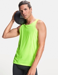 Roly Sport PD0350 André Tank Top