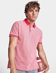 Roly PO0395 Bowie Poloshirt