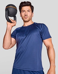 Roly Sport CA0407 Men´s Bahrain T-Shirt