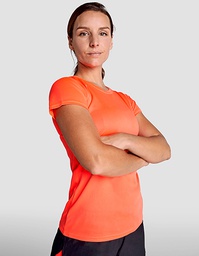 Roly Sport CA0423 Women´s Montecarlo T-Shirt