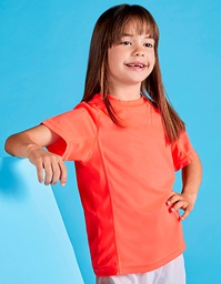Roly Sport CA0425 Kids´ Montecarlo T-Shirt