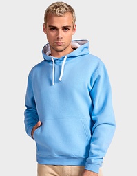 Roly SU1067 Men´s Urban Hooded Sweatshirt