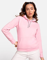 Roly SU1068 Women´s Urban Hooded Sweatshirt