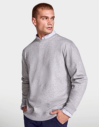 Roly Eco SU1071 Batian Organic Sweatshirt