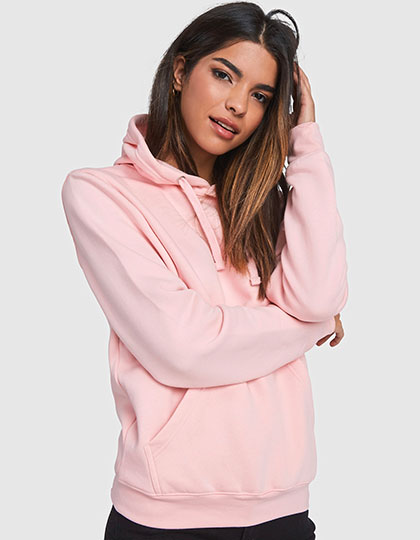 Roly SU1087 Capucha Hooded Sweatshirt
