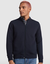 Roly CQ1103 Elbrus Sweat-Jacket