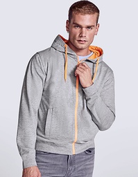 Roly SU1105 Fuji Sweat-Jacket