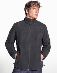 Roly SM1195 Men´s Luciane Microfleece Jacket