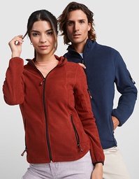 Roly SM1196 Women´s Luciane Microfleece Jacket