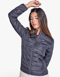 Roly RA5095 Women´s Finland Jacket