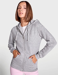 Roly CQ6425 Women´s Veleta Sweatjacket