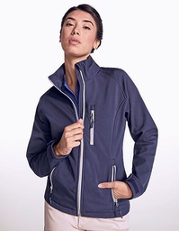 Roly SS6433 Women´s Antartida Softshell Jacket