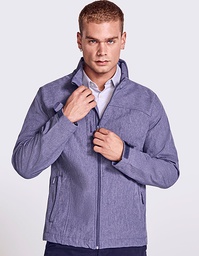 Roly SS6435 Rudolph Softshell Jacket