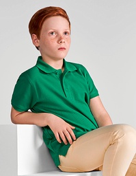 Roly PO6638 Kids´ Star Poloshirt