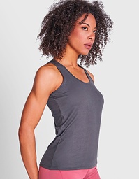 Roly Sport CA6656 Women´s Aida Tank Top