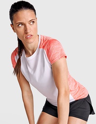 Roly Sport CA6663 Women´s Zolder T-Shirt